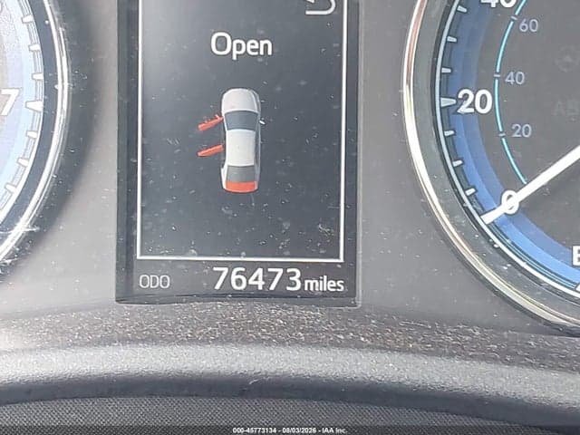 2017 TOYOTA COROLLA SE 15