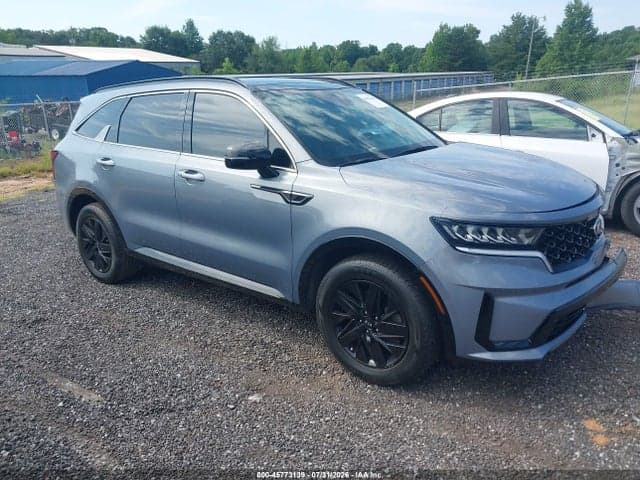 2021 KIA SORENTO S 1
