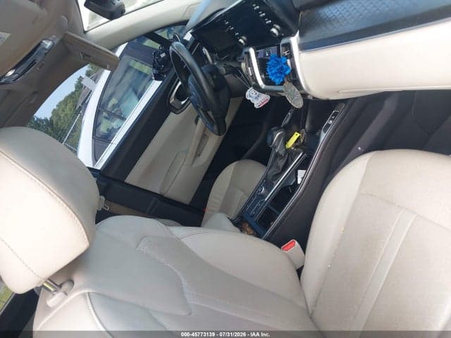2021 KIA SORENTO S 5