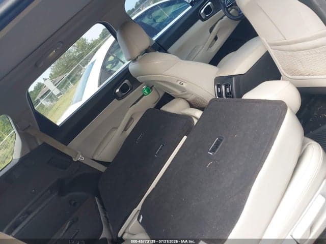 2021 KIA SORENTO S 8
