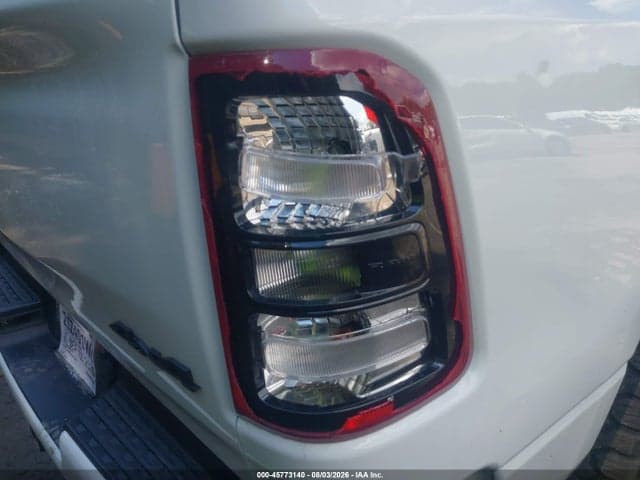 2022 RAM 1500 BIG HORN 4X4 5'7 BOX 6