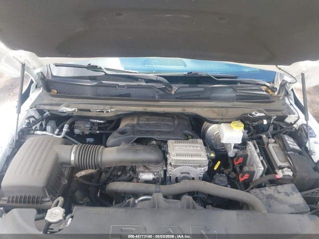 2022 RAM 1500 BIG HORN 4X4 5'7 BOX 10