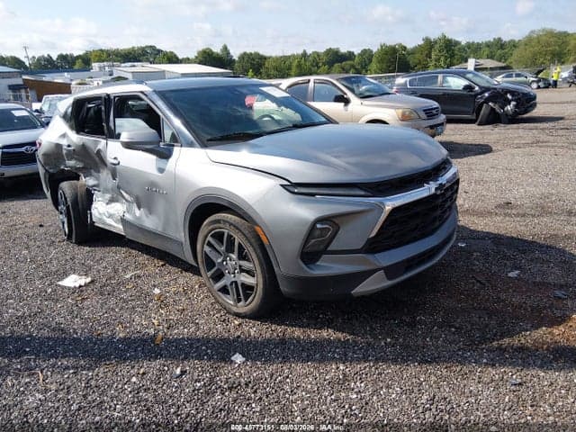 2023 CHEVROLET BLAZER AWD 3LT 1