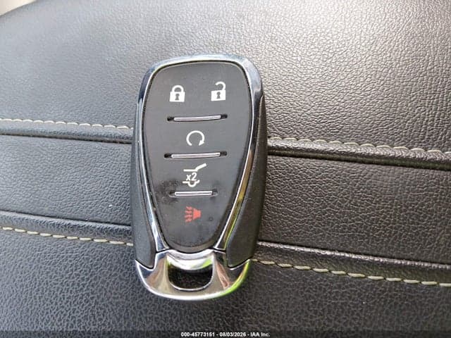 2023 CHEVROLET BLAZER AWD 3LT 11