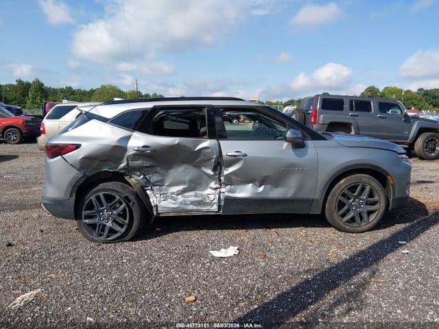 2023 CHEVROLET BLAZER AWD 3LT 13