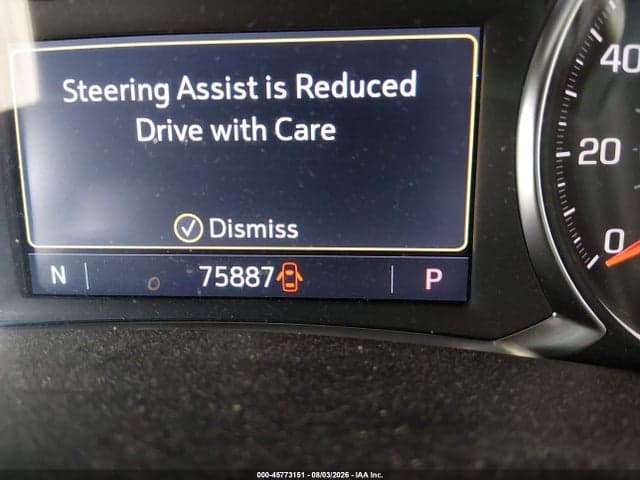2023 CHEVROLET BLAZER AWD 3LT 15