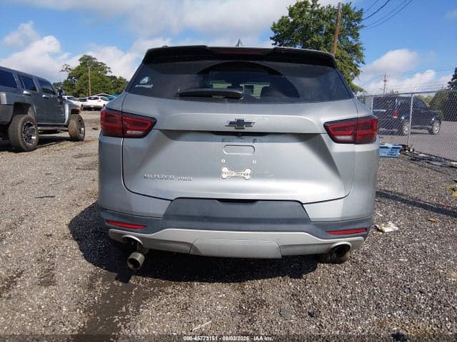 2023 CHEVROLET BLAZER AWD 3LT 16