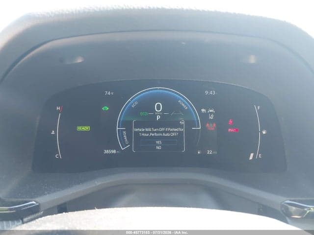 2025 TOYOTA CAMRY SE 15