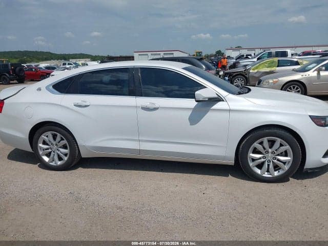 2018 CHEVROLET IMPALA 1LT 13