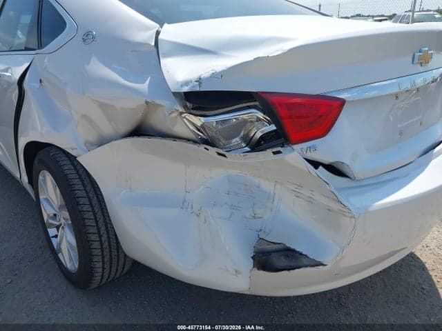 2018 CHEVROLET IMPALA 1LT 6