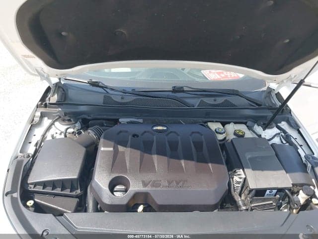 2018 CHEVROLET IMPALA 1LT 10