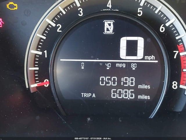 2017 HONDA CIVIC LX 15