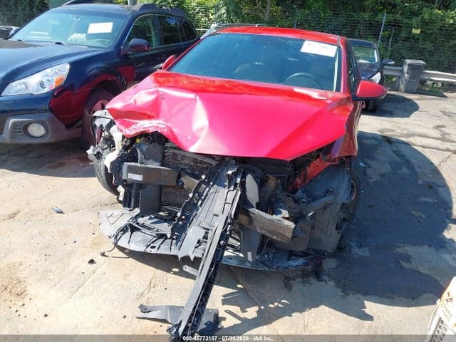 2018 HYUNDAI ELANTRA SEL 6