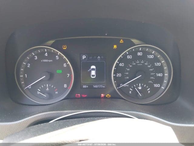 2018 HYUNDAI ELANTRA SEL 7
