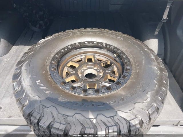 2018 FORD F-150 RAPTOR 12