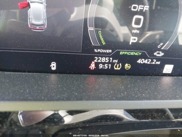 2021 AUDI E-TRON SPORTBACK PREMIUM PLUS QUATTRO 15