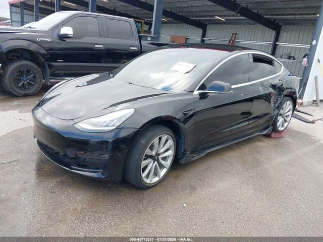 2019 TESLA MODEL 3 LONG RANGE/PERFORMANCE 2