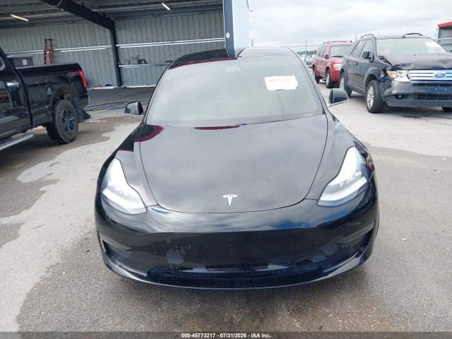 2019 TESLA MODEL 3 LONG RANGE/PERFORMANCE 11