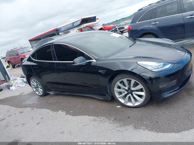2019 TESLA MODEL 3 LONG RANGE/PERFORMANCE 12