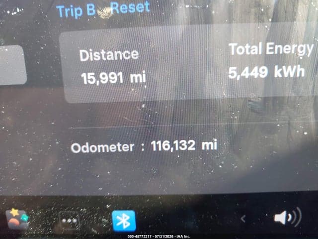 2019 TESLA MODEL 3 LONG RANGE/PERFORMANCE 14