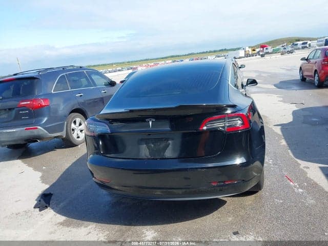 2019 TESLA MODEL 3 LONG RANGE/PERFORMANCE 15