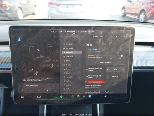 2019 TESLA MODEL 3 LONG RANGE/PERFORMANCE 16