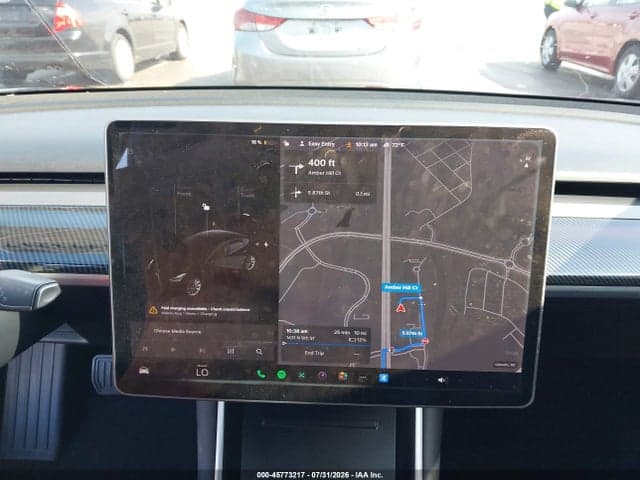 2019 TESLA MODEL 3 LONG RANGE/PERFORMANCE 17