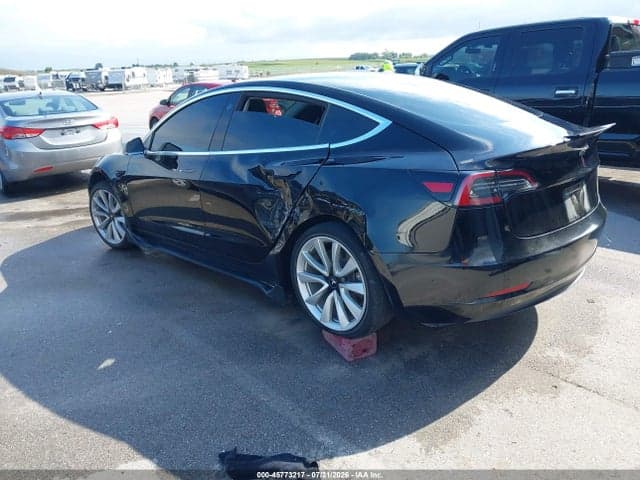 2019 TESLA MODEL 3 LONG RANGE/PERFORMANCE 3
