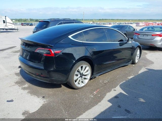 2019 TESLA MODEL 3 LONG RANGE/PERFORMANCE 4