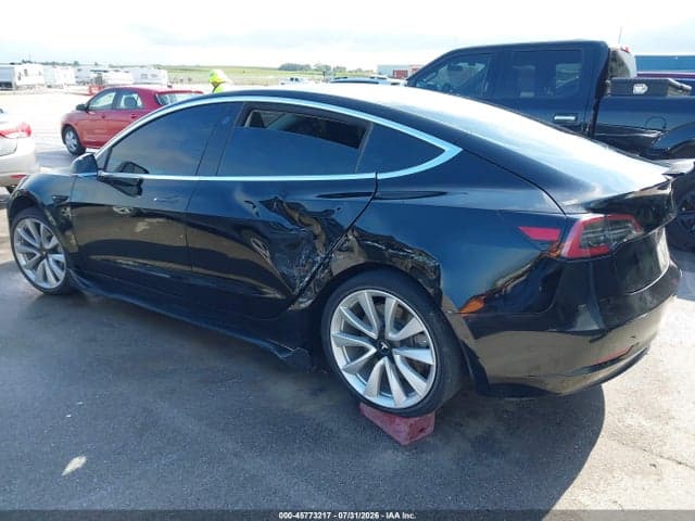 2019 TESLA MODEL 3 LONG RANGE/PERFORMANCE 6