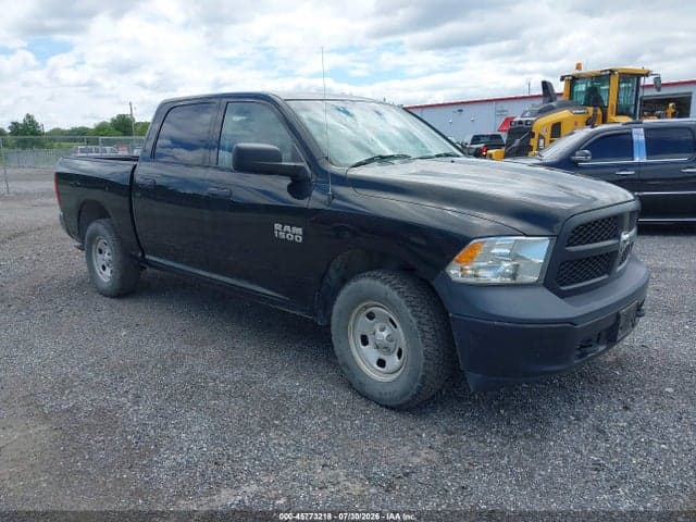 2017 RAM 1500 TRADESMAN 4X4 5'7 BOX 1