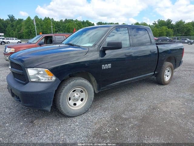 2017 RAM 1500 TRADESMAN 4X4 5'7 BOX 2