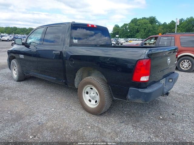2017 RAM 1500 TRADESMAN 4X4 5'7 BOX 3