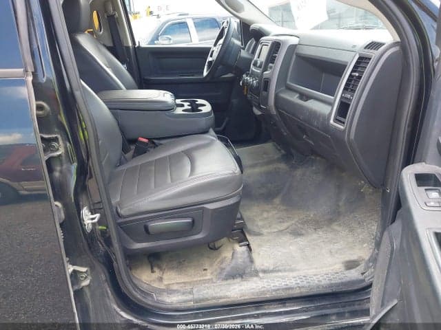 2017 RAM 1500 TRADESMAN 4X4 5'7 BOX 5