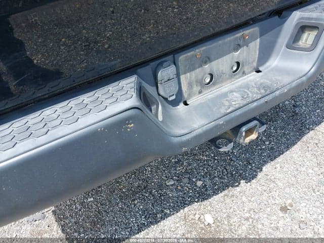 2017 RAM 1500 TRADESMAN 4X4 5'7 BOX 6
