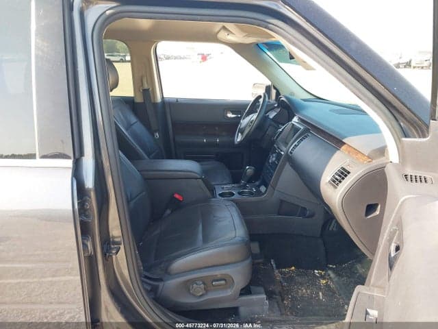 2018 FORD FLEX LIMITED 5