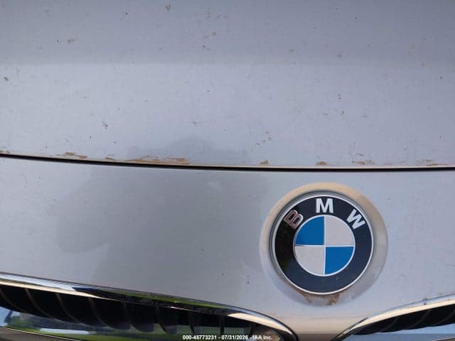 2017 BMW 320I 6