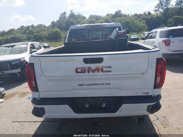 2021 GMC SIERRA 2500HD 4WD STANDARD BED AT4 14