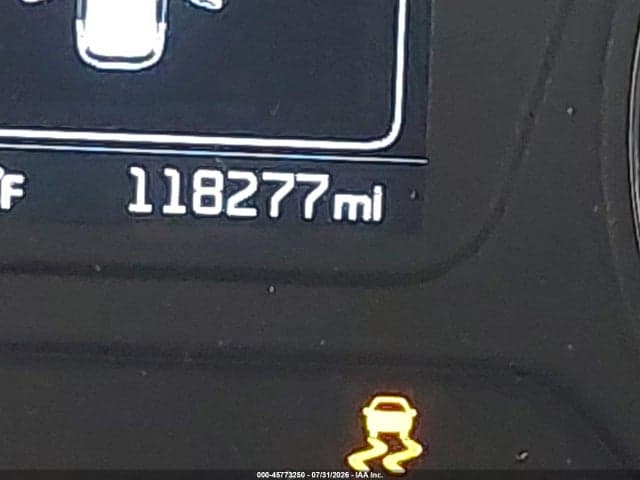 2017 KIA SORENTO 2.4L LX 16