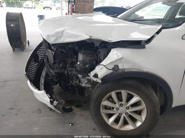 2017 KIA SORENTO 2.4L LX 6
