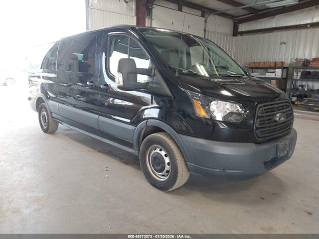 2018 FORD TRANSIT-350 XL 1