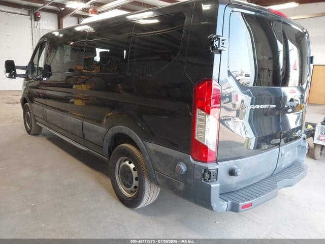 2018 FORD TRANSIT-350 XL 3