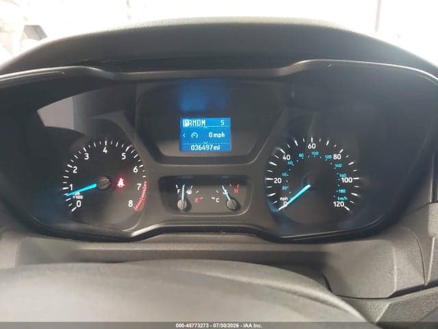2018 FORD TRANSIT-350 XL 7