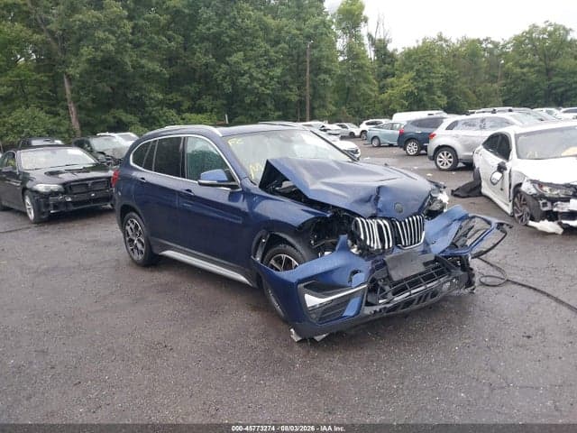 2020 BMW X1 XDRIVE28I - 1