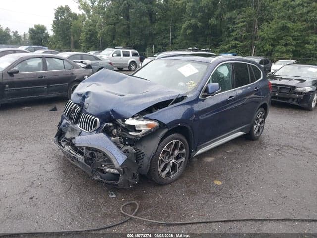2020 BMW X1 XDRIVE28I 2