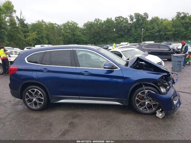 2020 BMW X1 XDRIVE28I 12