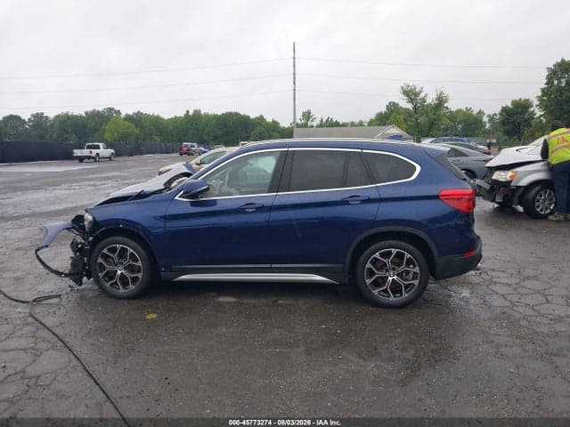 2020 BMW X1 XDRIVE28I 13