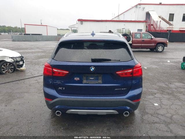 2020 BMW X1 XDRIVE28I 15