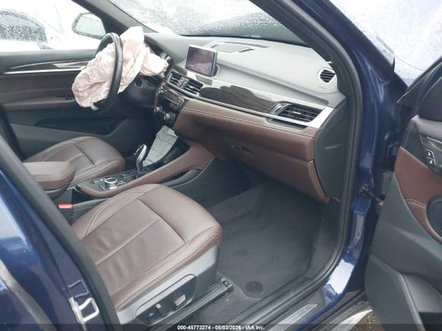 2020 BMW X1 XDRIVE28I 5