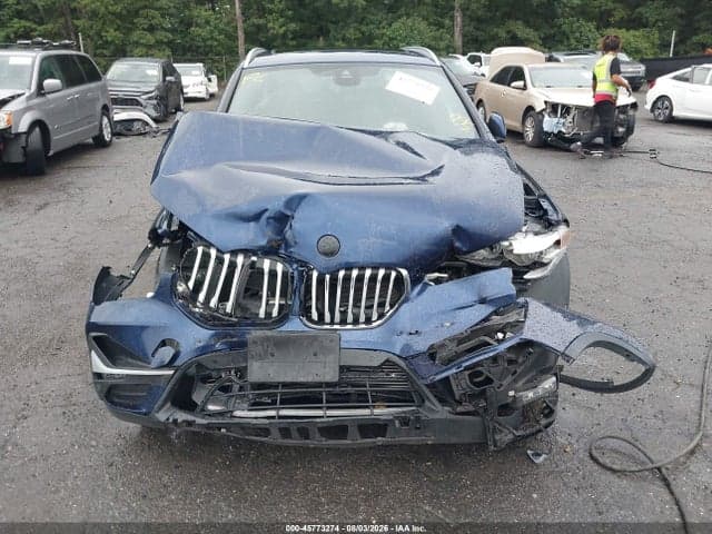 2020 BMW X1 XDRIVE28I 6